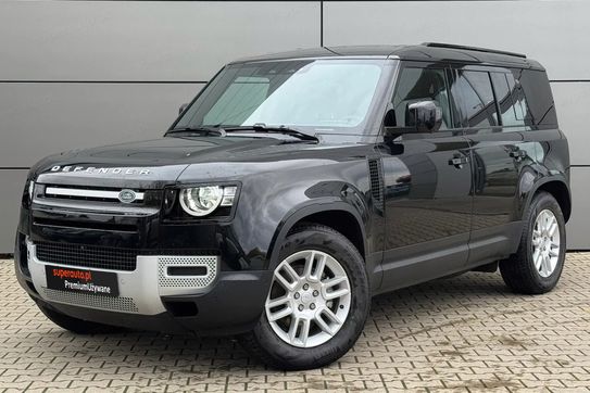 Land Rover Defender 110 D250 S