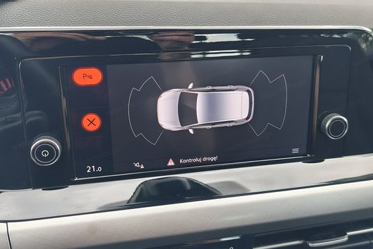 Volkswagen Golf 1.5 TSI EVO Life