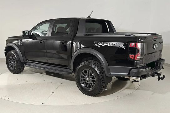 Ford Ranger Raptor A10 4x4