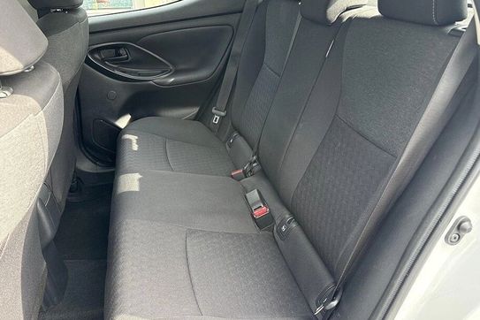 Mazda 2 1.5 Hybrid Agile CVT