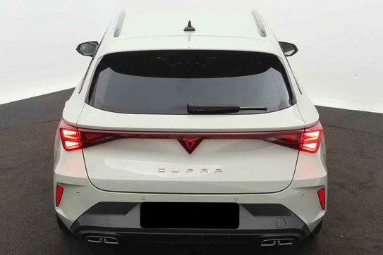 Cupra Leon Sportstourer 1.5 eTSI mHEV DSG