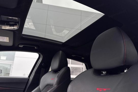 Kia ProCeed 1.6 T-GDI GT DCT