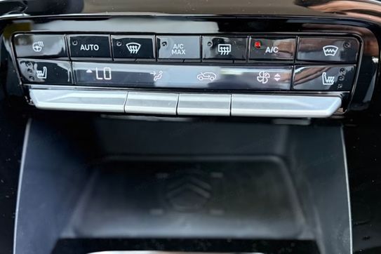 Citroen C3 Max 1.2 T