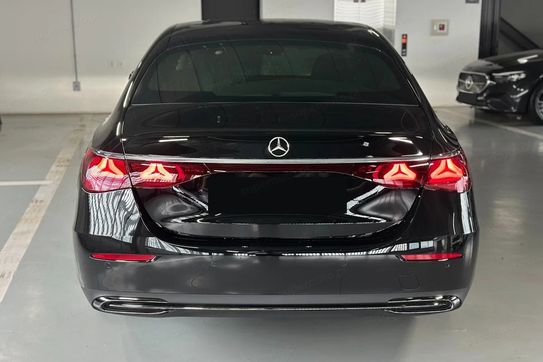 Mercedes Klasa E 200 d Avantgarde