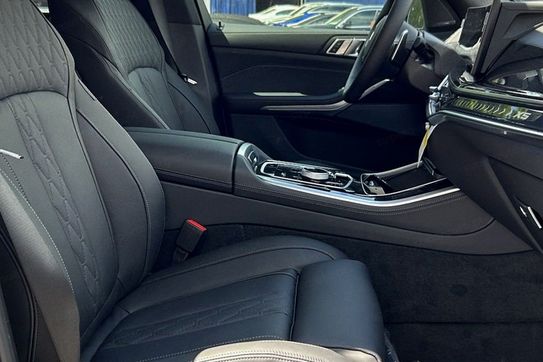 BMW X5 xDrive30d  M Sport