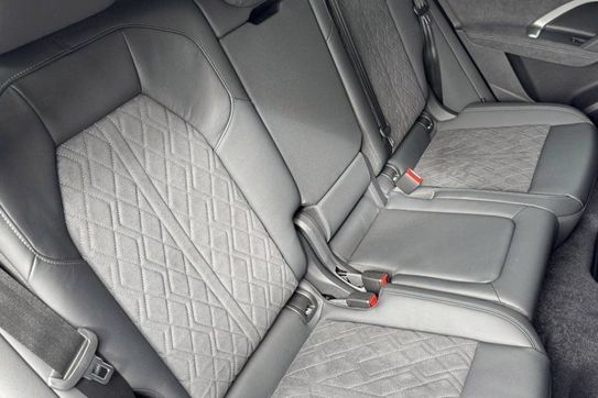 Audi Q5 TDI quattro