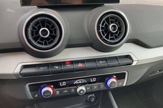Audi Q2 35 TFSI Advanced