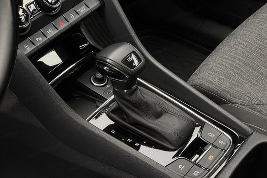 Skoda Kodiaq 2.0 TDI 4x4 Style DSG