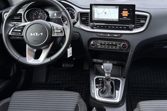 Kia Ceed 1.5 T-GDI M DCT
