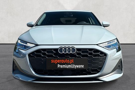 Audi A3 Sportback 35 TFSI