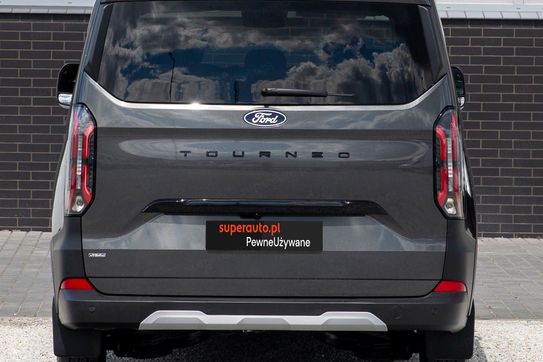 Ford Tourneo Custom L2 VA  Active