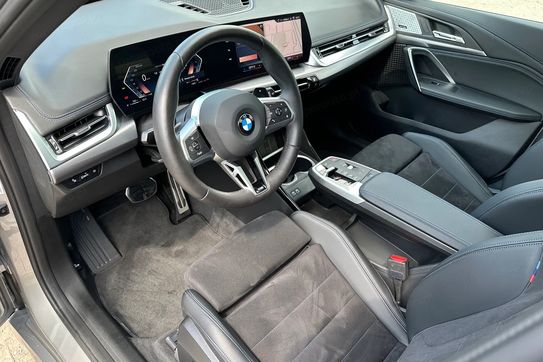 BMW X1 xDrive20d M Sport