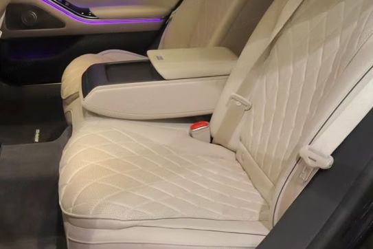 Mercedes Klasa S 450 d 4-Matic L AMG Line