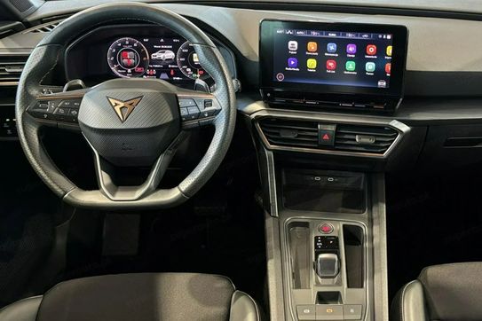 Cupra Leon 1.5 TSI DSG