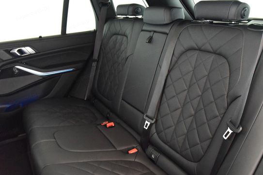 BMW X5 xDrive30d M Sport