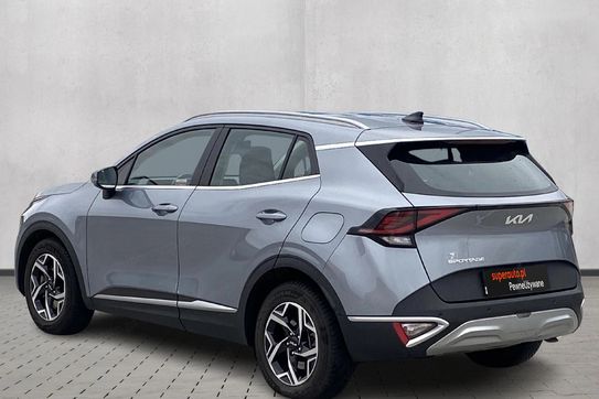 Kia Sportage 1.6 T-GDI M