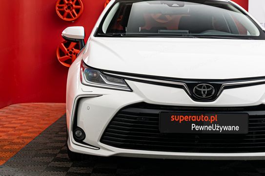 Toyota Corolla 1.5 Comfort