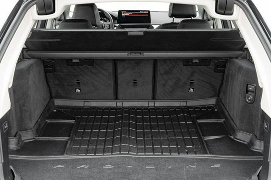 BMW Seria 5 Touring 530i xDrive