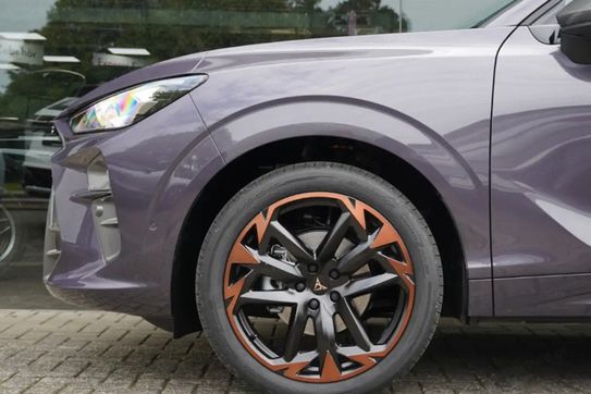 Cupra Terramar VZ 2.0 TSI DSG 4Drive