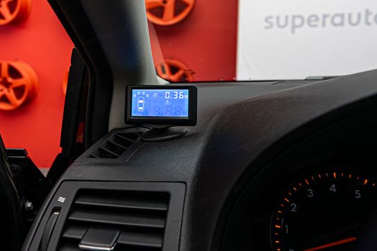 Toyota Avensis 2.0 Premium CVT