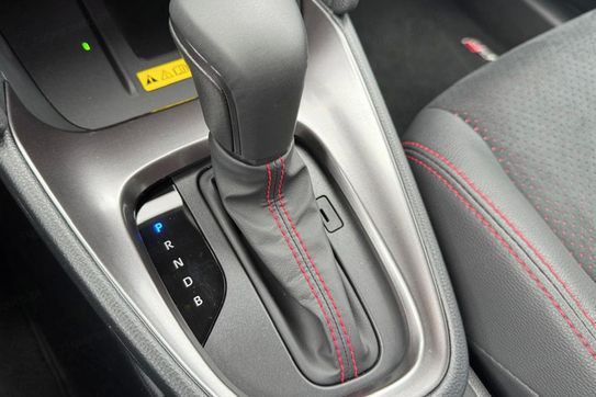 Toyota Yaris Cross GR Sport 1.5 Hybrid Dynamic Force
