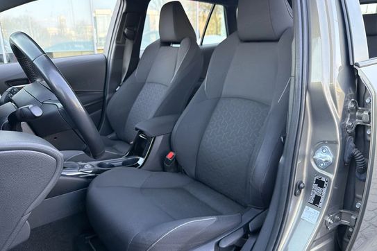 Toyota Corolla 1.8 Hybrid GPF Comfort