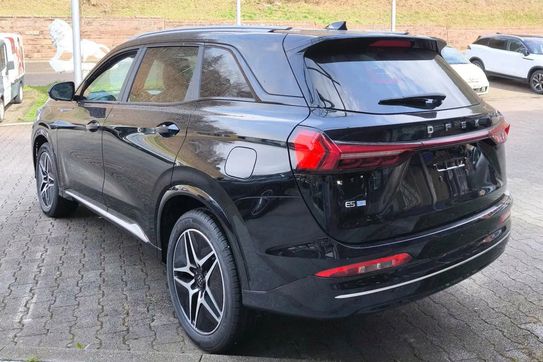 DFSK E5 Prestige 1.5  PHEV E-CVT