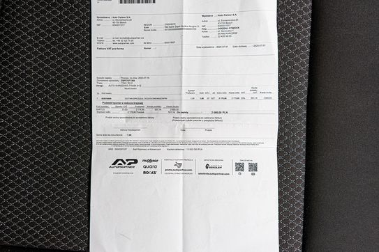 Audi Q5 2.0 TDI quattro S-Line