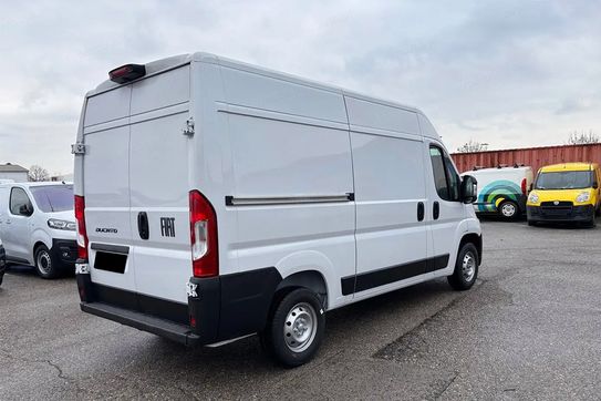 Fiat Ducato L2H2