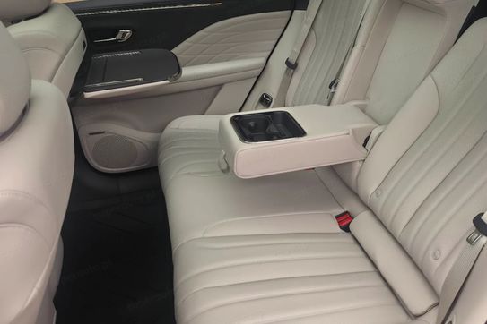 Gac AION V Luxury