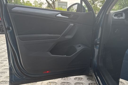 Volkswagen Tiguan Life 1.4 eHybrid DSG