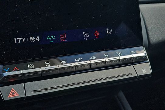 Renault Symbioz 1.6 E-Tech Full Hybrid Techno