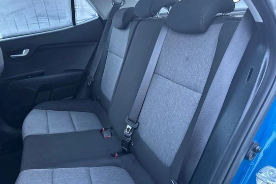 Kia Stonic 1.0 T-GDI M DCT