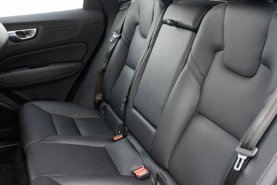 Volvo XC60 B4 B Plus Bright aut
