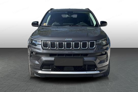 Jeep Compass Limited 1.5 T4 mHEV DCT