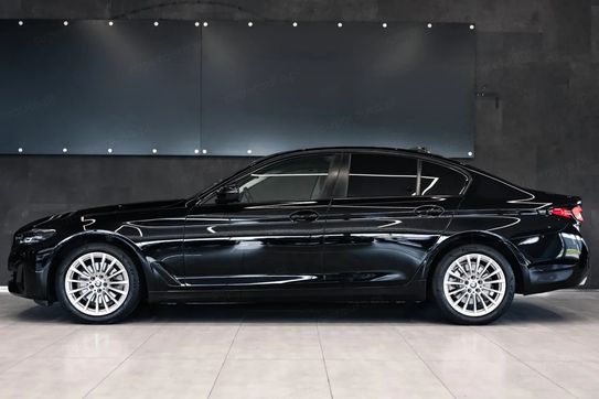BMW Seria 5 518d