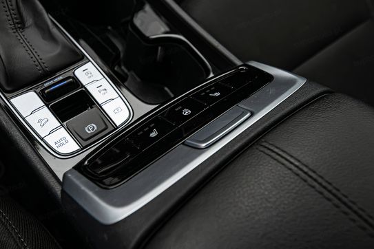 Hyundai Tucson 1.6 T-GDi Smart 2WD DCT