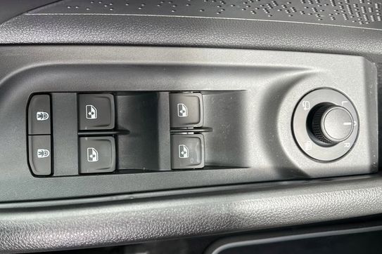 Skoda Elroq Sportline 60 63kWh