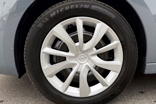 Opel Corsa Edition 1.2 Turbo