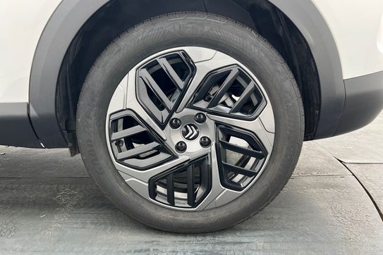 Citroen C4 Feel Pack 1.2 PureTech EAT8