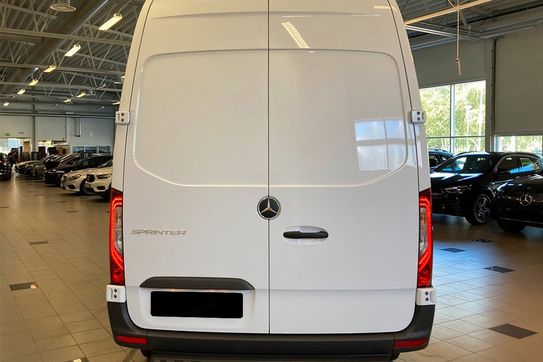 Mercedes Sprinter Standard PRO 315 CDI 9G-Tronic