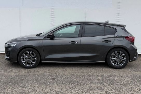 Ford Focus EcoBoost mHEV ST-Line X