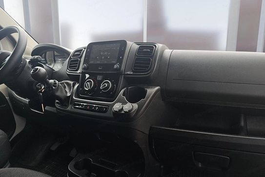 Fiat Ducato Maxi L4H3