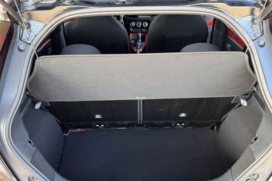 Toyota Aygo X 1.0 Vvt-i Style Cvt