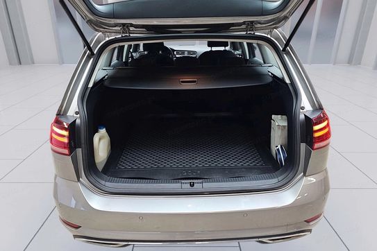 Volkswagen Golf TSI BMT Evo Highline DSG