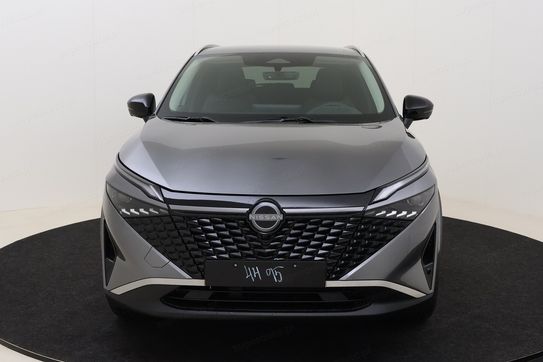 Nissan Qashqai N-Connecta 1.3 mHEV X-Tronic