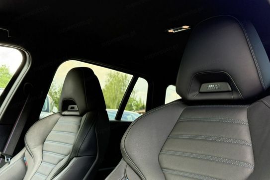 BMW Seria 3 M340i xDrive mHEV sport-aut