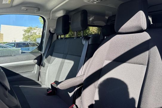Opel Vivaro 2.0 CDTI Extra Long Enjoy aut (bryg.)