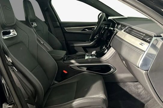 Jaguar F-Pace P400 AWD 400 Sport