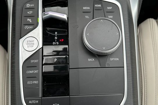 BMW Seria 4 430i xDrive M Sport aut